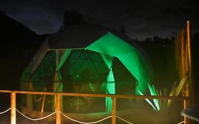 Glamping Claro de Luna